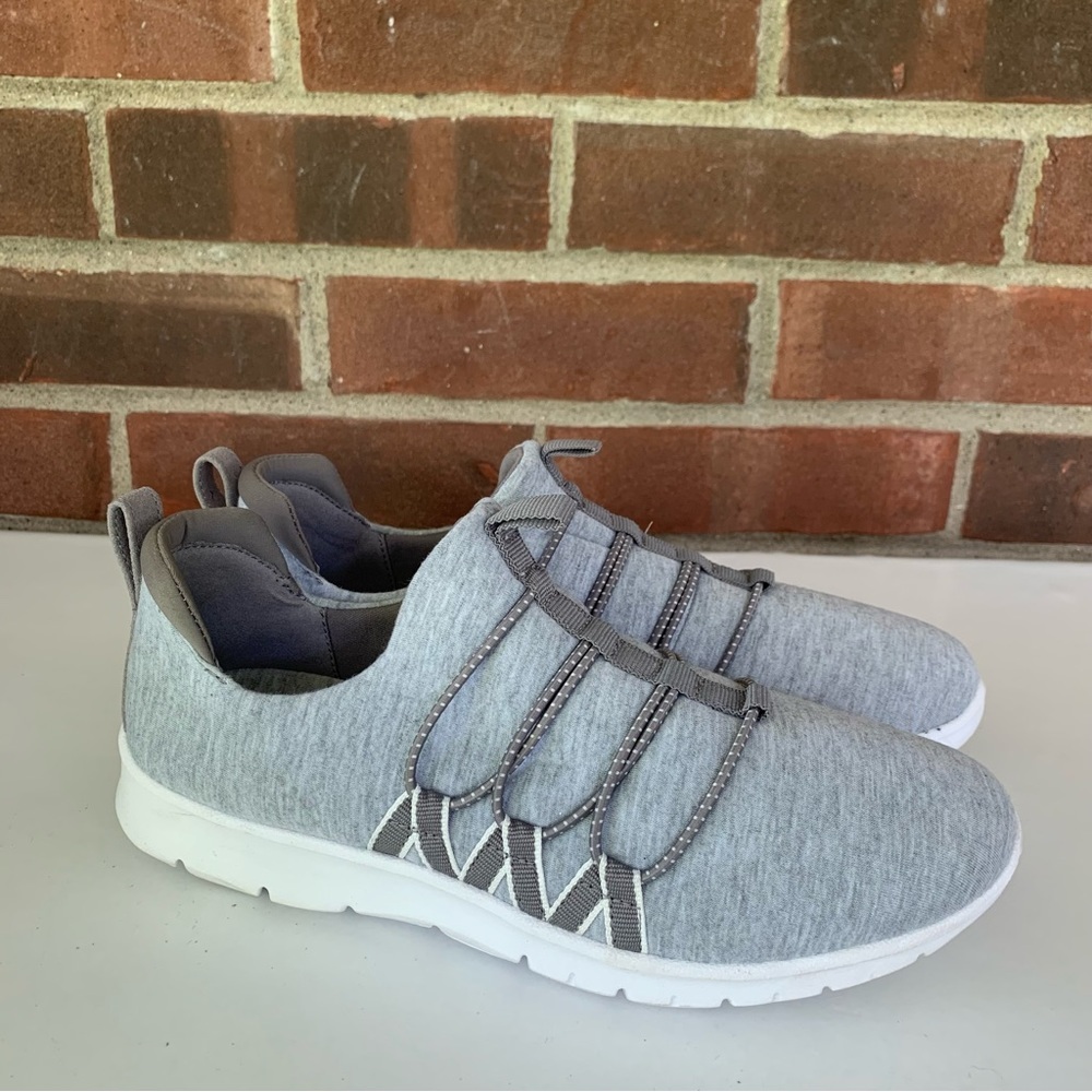 Cloudsteppers by Clarks Womens Allena Mae Casual and Fashion Sneakers US 6.5 M - Picture 1 of 8